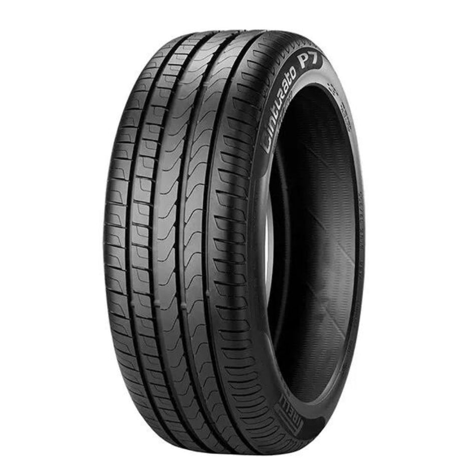 Pirelli - 245/50R18 100W r-f P7cint(*) - Tubeless Car Tyre