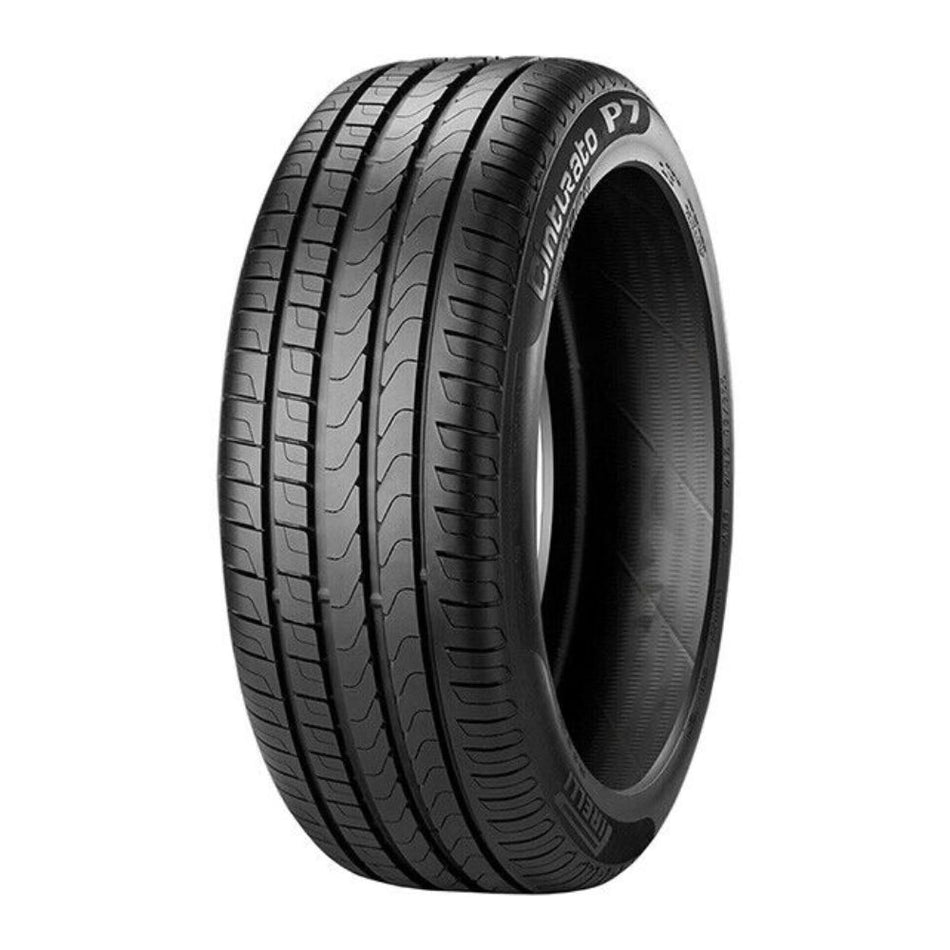 Pirelli - 245/50R18 100Y P7cint(*) - Tubeless Car Tyre