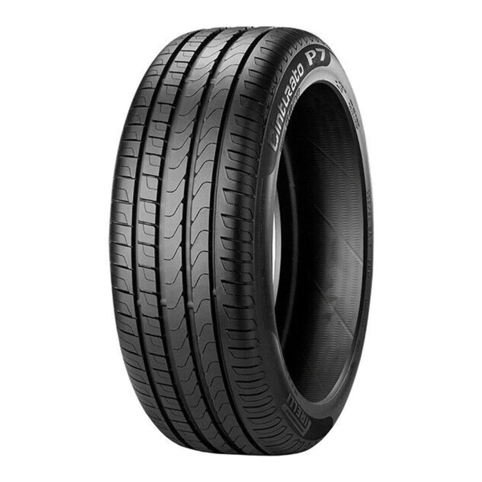 Pirelli - 245/50R19 105W XL r-f P7cint(*) - Tubeless Car Tyre