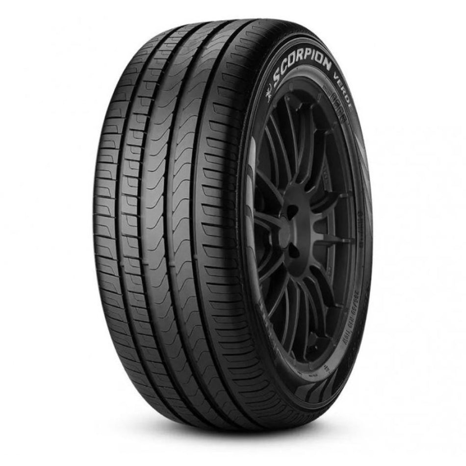 Pirelli - 255/50R19 103V S-VERDE (MO) - Tubeless Car Tyre