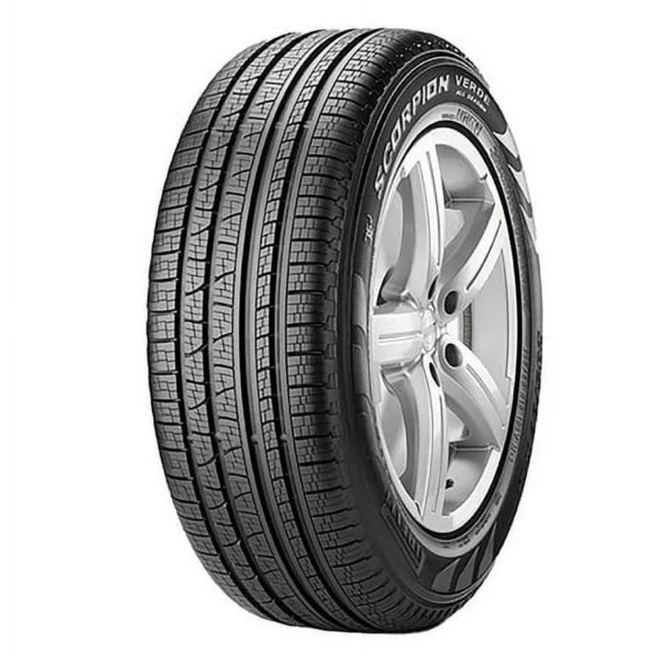 Pirelli - 255/55R18 105V S-VERDE as (NO) - Tubeless Car Tyre