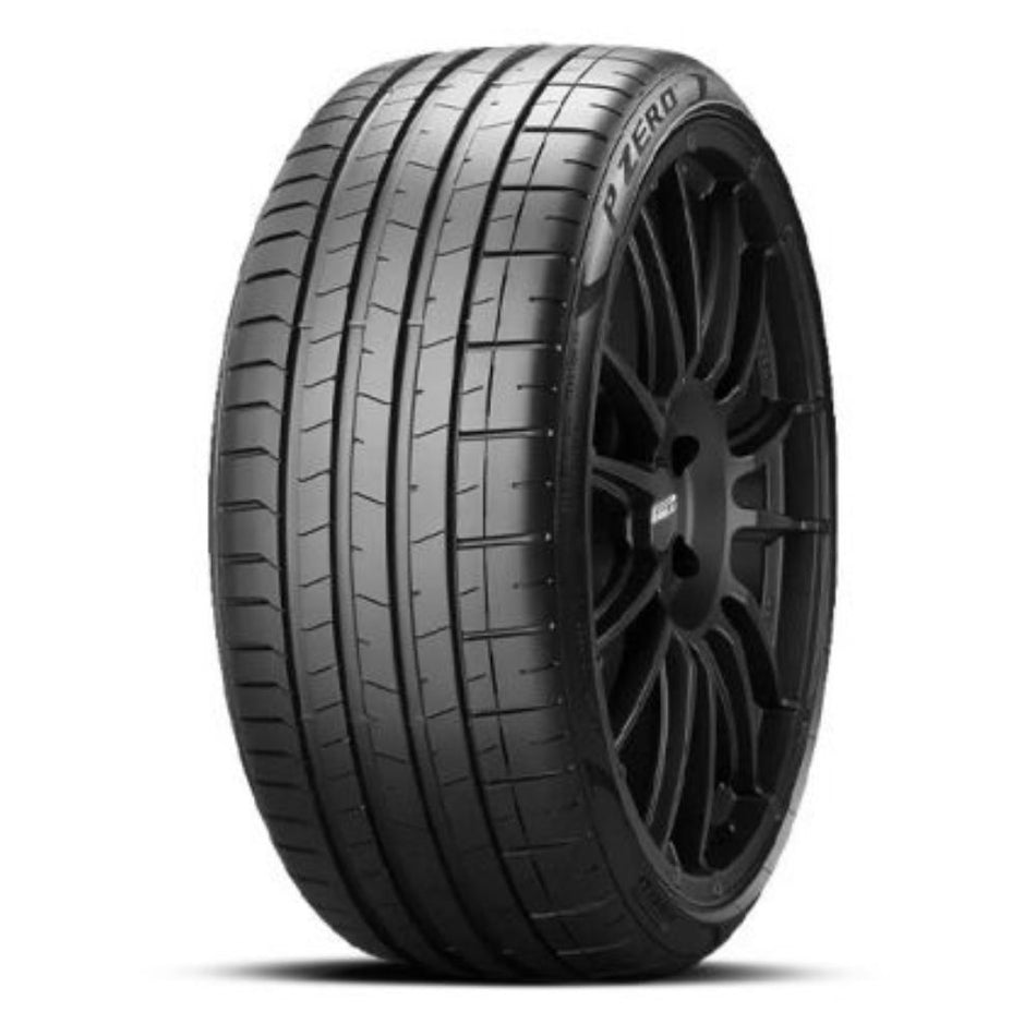 Pirelli - 255/55R19 107W P-ZERO - Tubeless Car Tyre