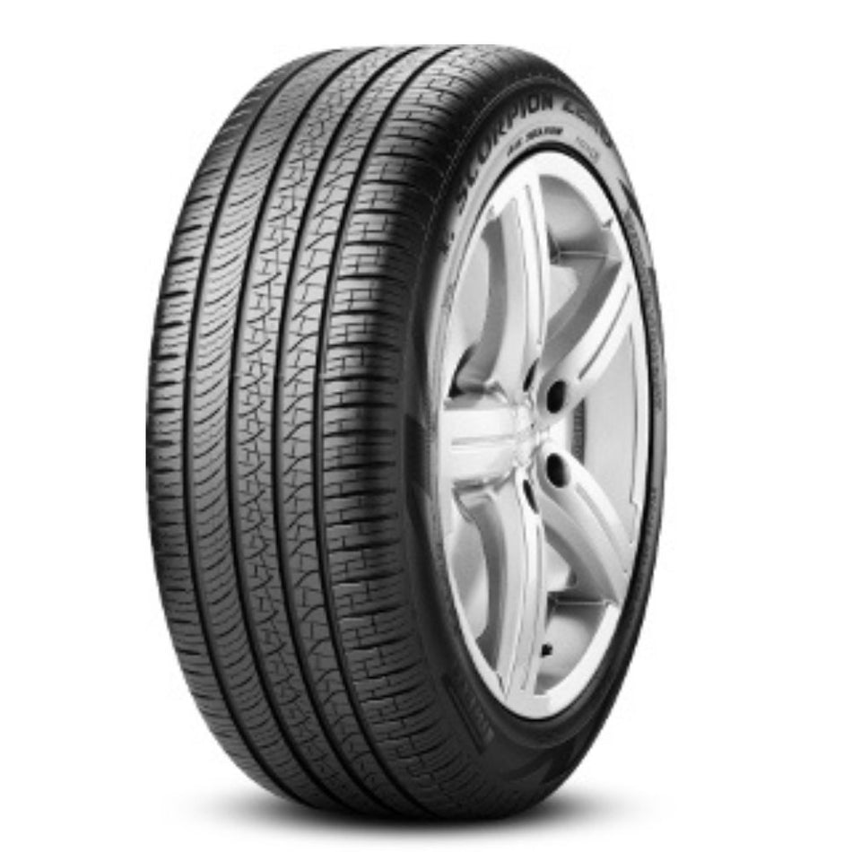 Pirelli - 255/60R20 113V XL S-ZERO AS (LR) - Tubeless Car Tyre