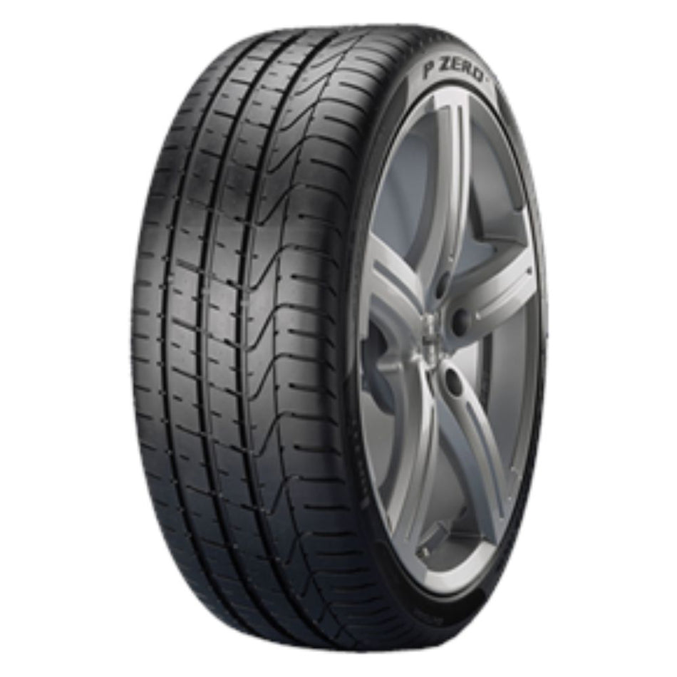 Pirelli - 265/40R20 104Y XL P-ZERO (AO) - Tubeless Car Tyre