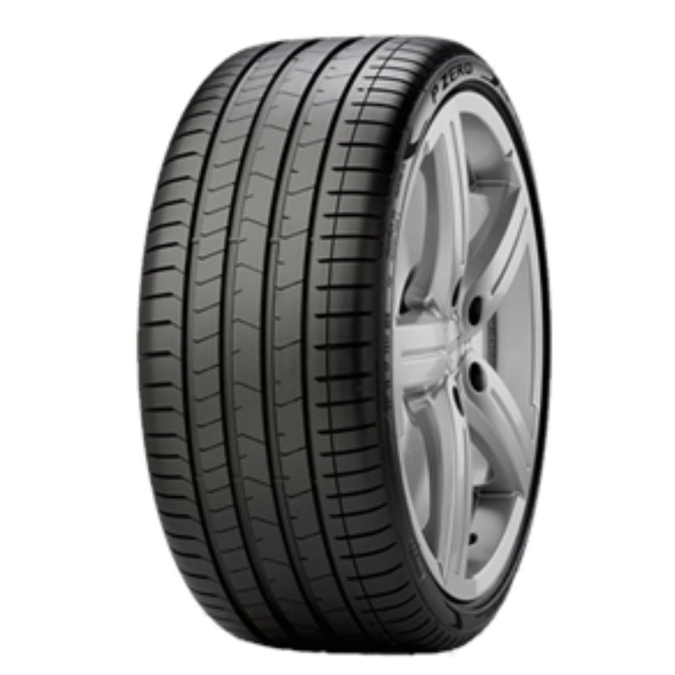 Pirelli - 275/35ZR19 100Y XL P-ZERO (*) - Tubeless Car Tyre