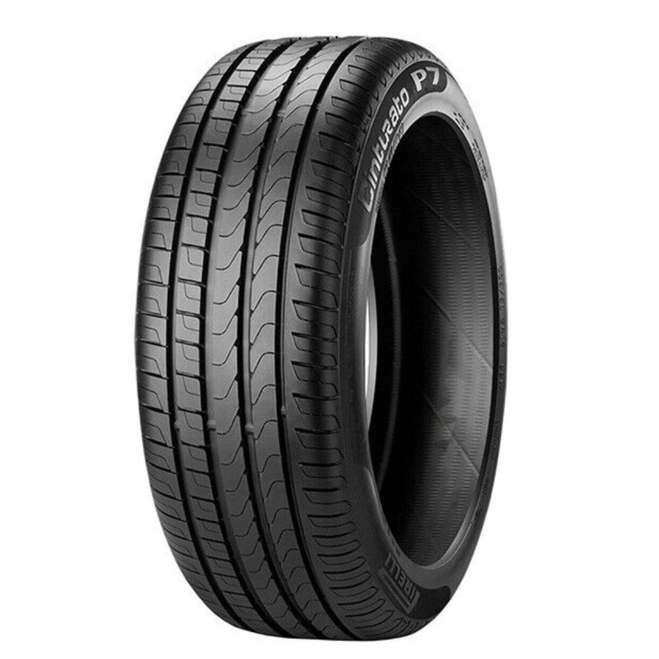 Pirelli - 275/40R18 99Y r-f P7cint(*) - Tubeless Car Tyre