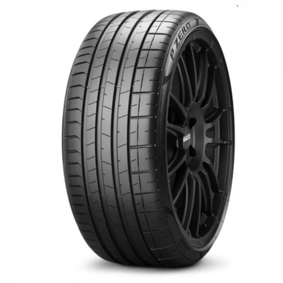 Pirelli - 275/40R19 101Y r-f P-ZERO(*) - Tubeless Car Tyre