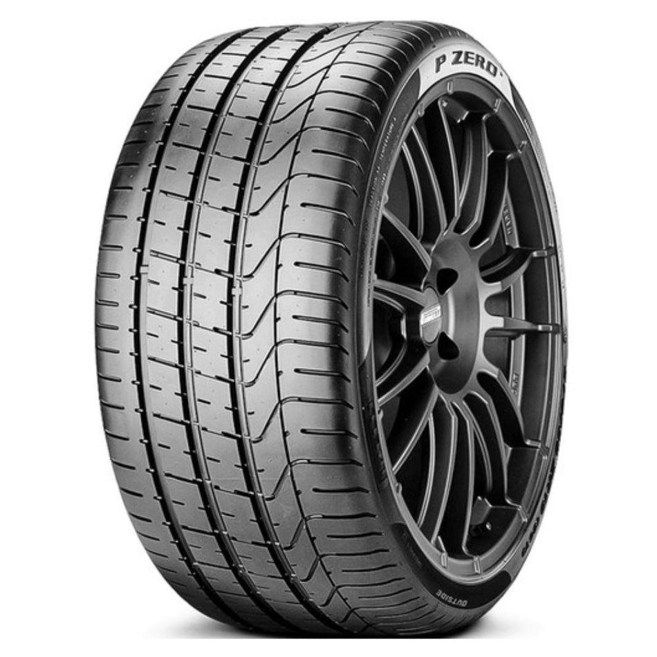 Pirelli - 275/40R19 105Y XL P-ZERO (MO) - Tubeless Car Tyre