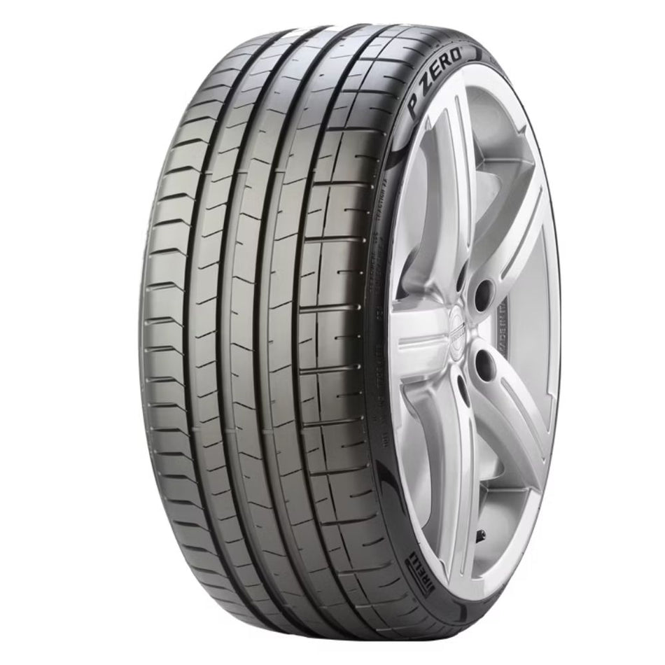 Pirelli - 275/40ZR19 105Y XL P-ZERO (*) - Tubeless Car Tyre