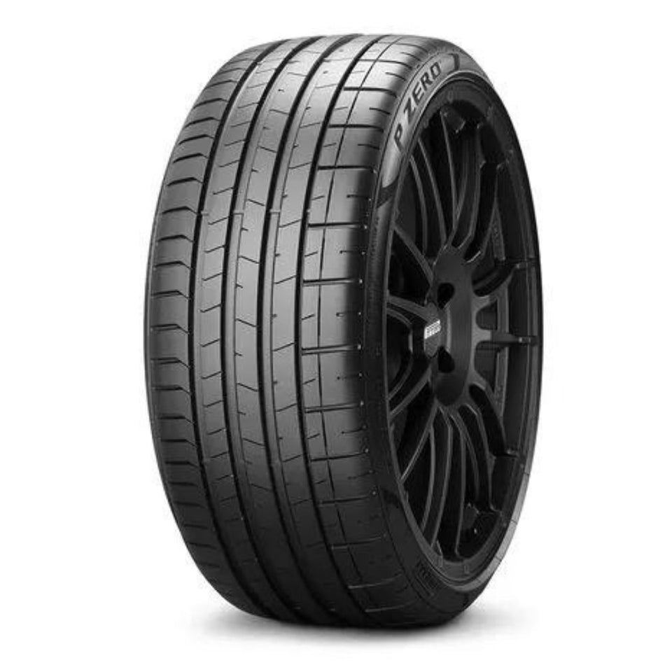 Pirelli - 275/45R20 110Y XL r-f P-ZERO(*) - Tubeless Car Tyre