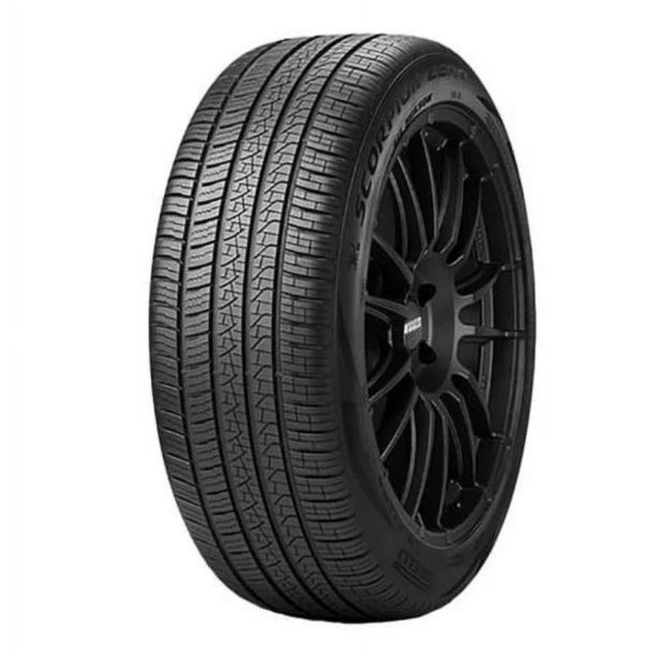 Pirelli - 275/50R20 113V XL S-ZERO AS (MO) - Tubeless Car Tyre