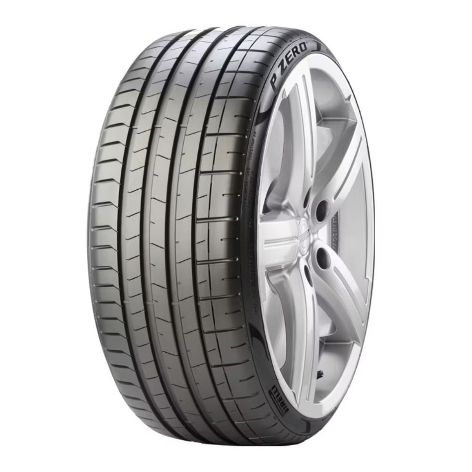 Pirelli - 275/50R20 113W XL P-ZERO (MO) - Tubeless Car Tyre