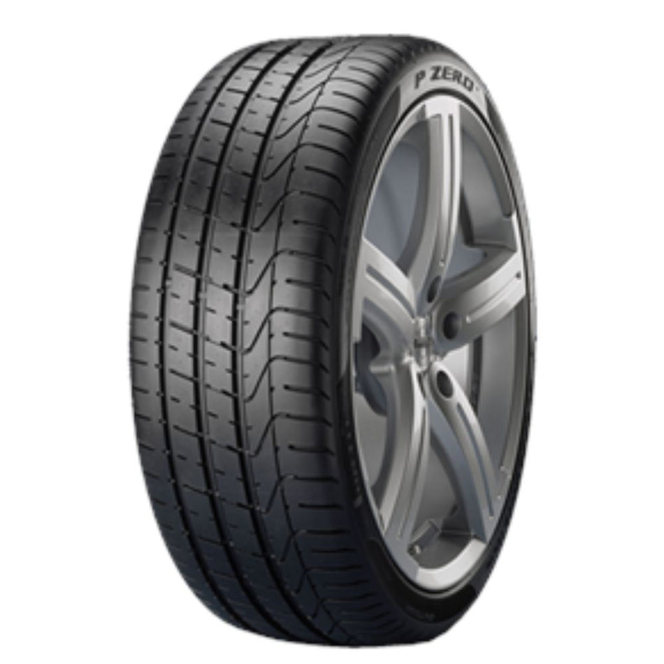 Pirelli - 285/35R18 97Y P-ZERO(MO) - Tubeless Car Tyre