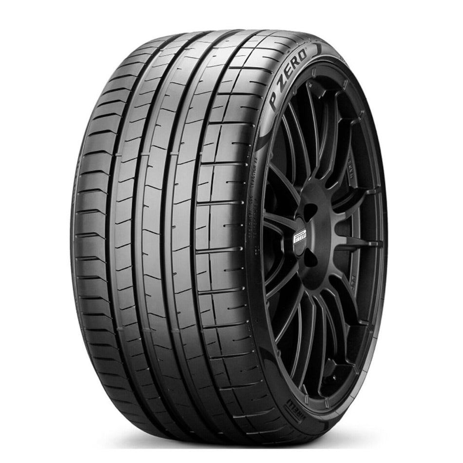 Pirelli - 305/40R20 112Y XL r-f P-ZERO (*) - Tubeless Car Tyre