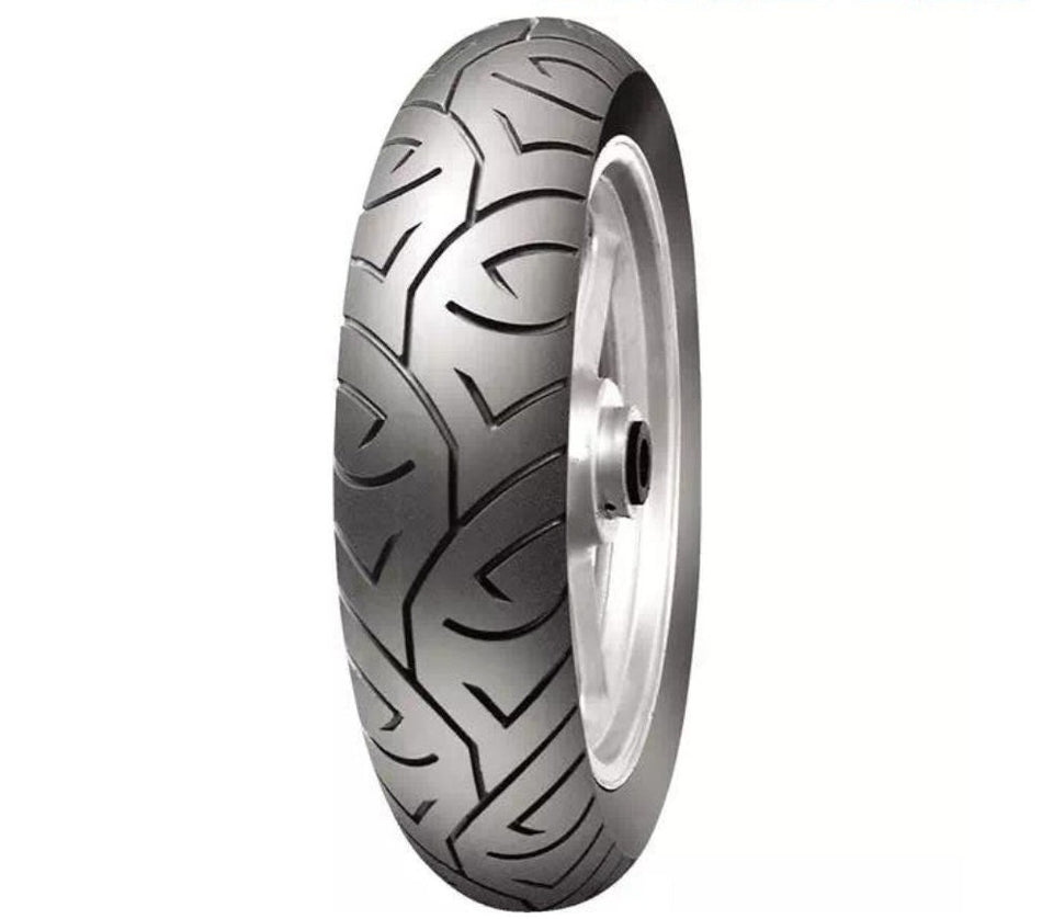 Pirelli 130/70-18 Sport Demon Tubeless 63 H Tyre | Rear