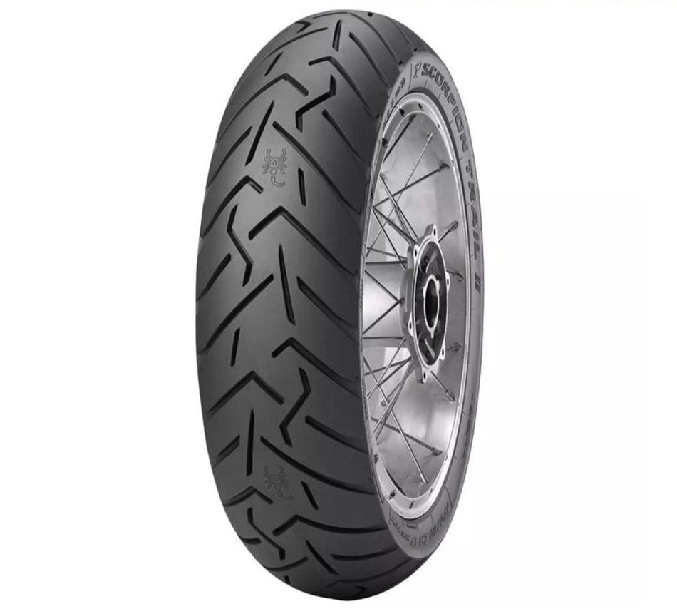 Pirelli 150/70-17 Scorpion Trail Ii 69 V Tyre | Rear