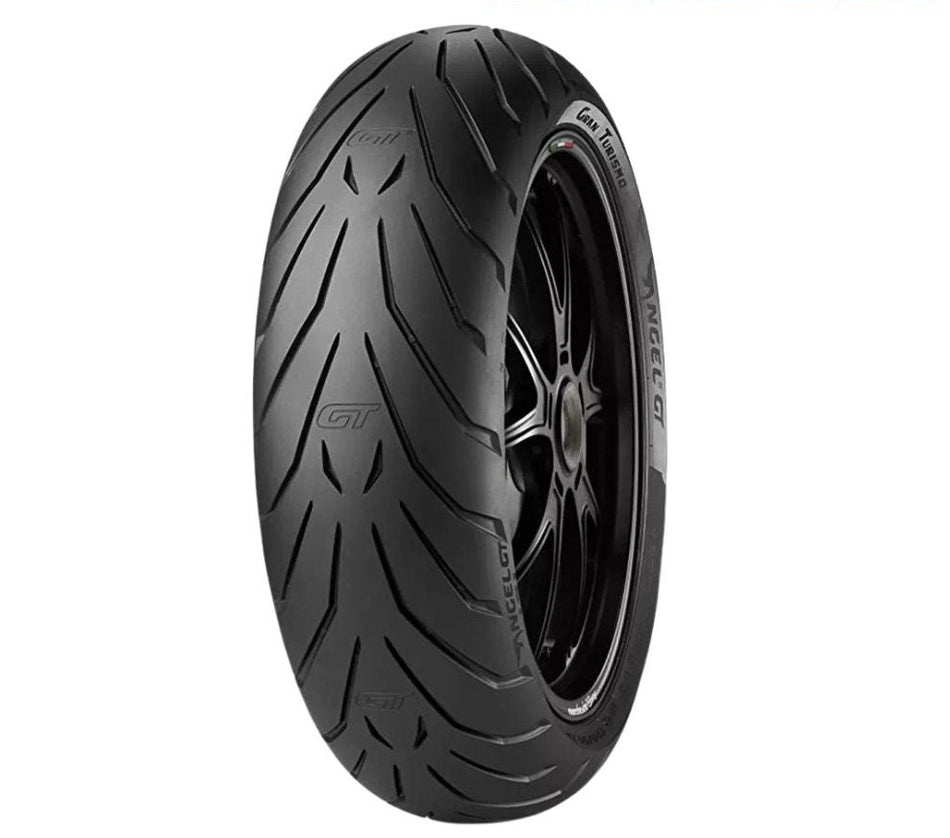 Pirelli 160/60-ZR17 Angel Gt 69 W Tyre | Rear