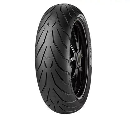 Pirelli - 150/70-R17 Angel GT Tubeless 69V Tyre | Rear