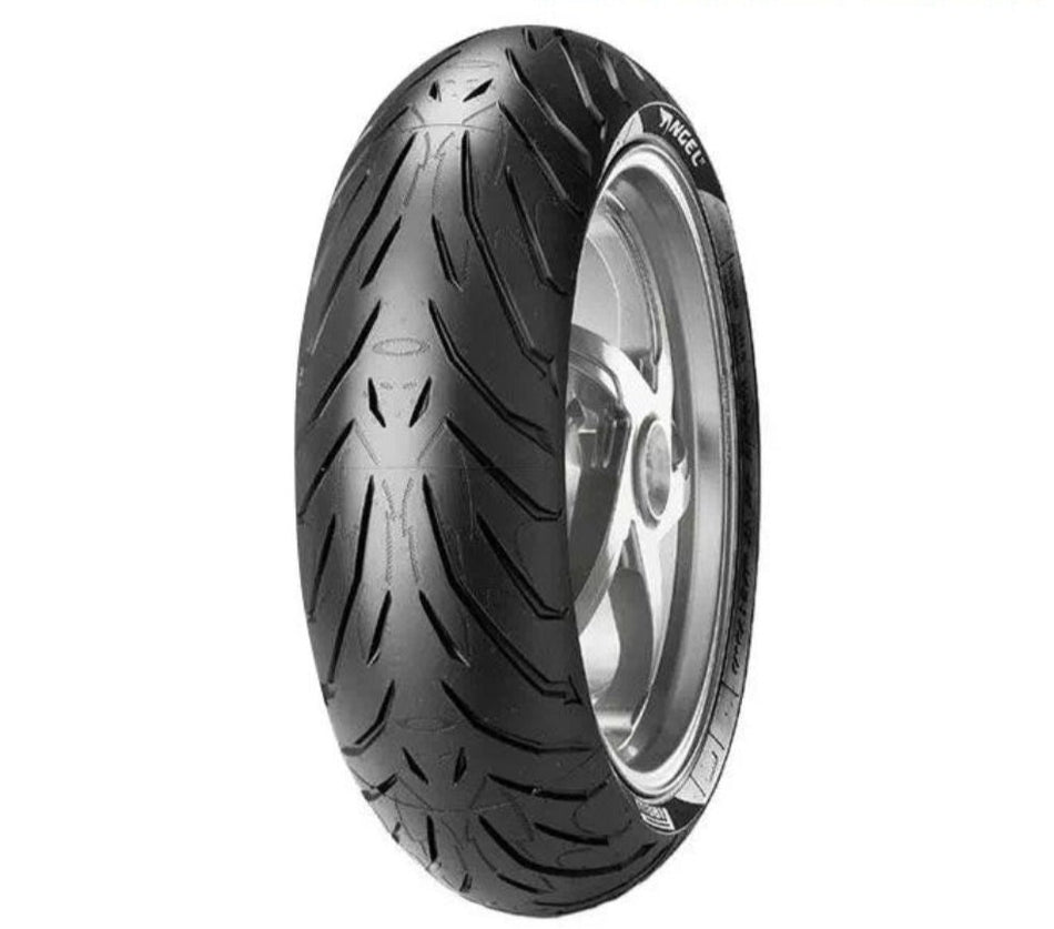 Pirelli 160/60-ZR17 Angel St Tubeless 69 W Tyre | Rear