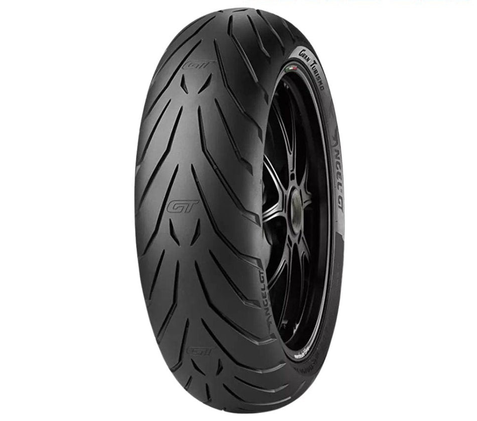 Pirelli 180/55-ZR17 Angel Gt Tubeless  73 W Tyre | Rear