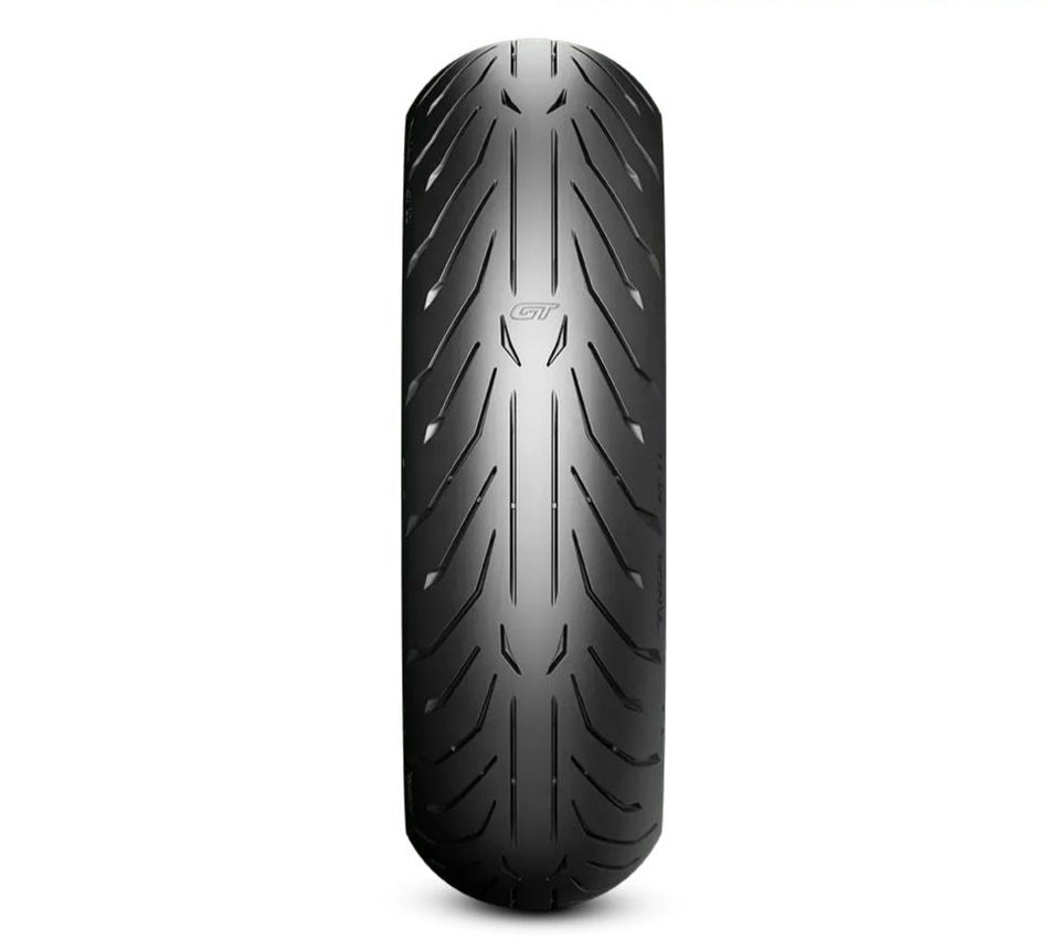 Pirelli 180/55-ZR17 Angel Gt Ii Tubeless 73 W Tyre | Rear