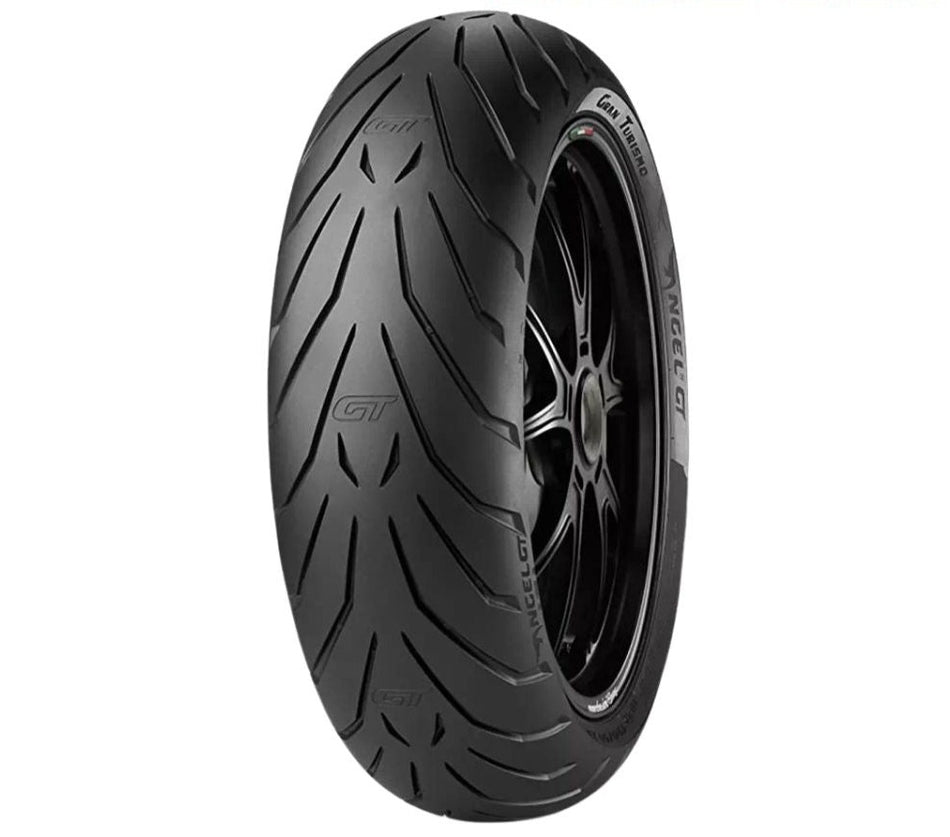 Pirelli 190/50-ZR17 Angel Gt Tubeless 73 W Tyre | Rear