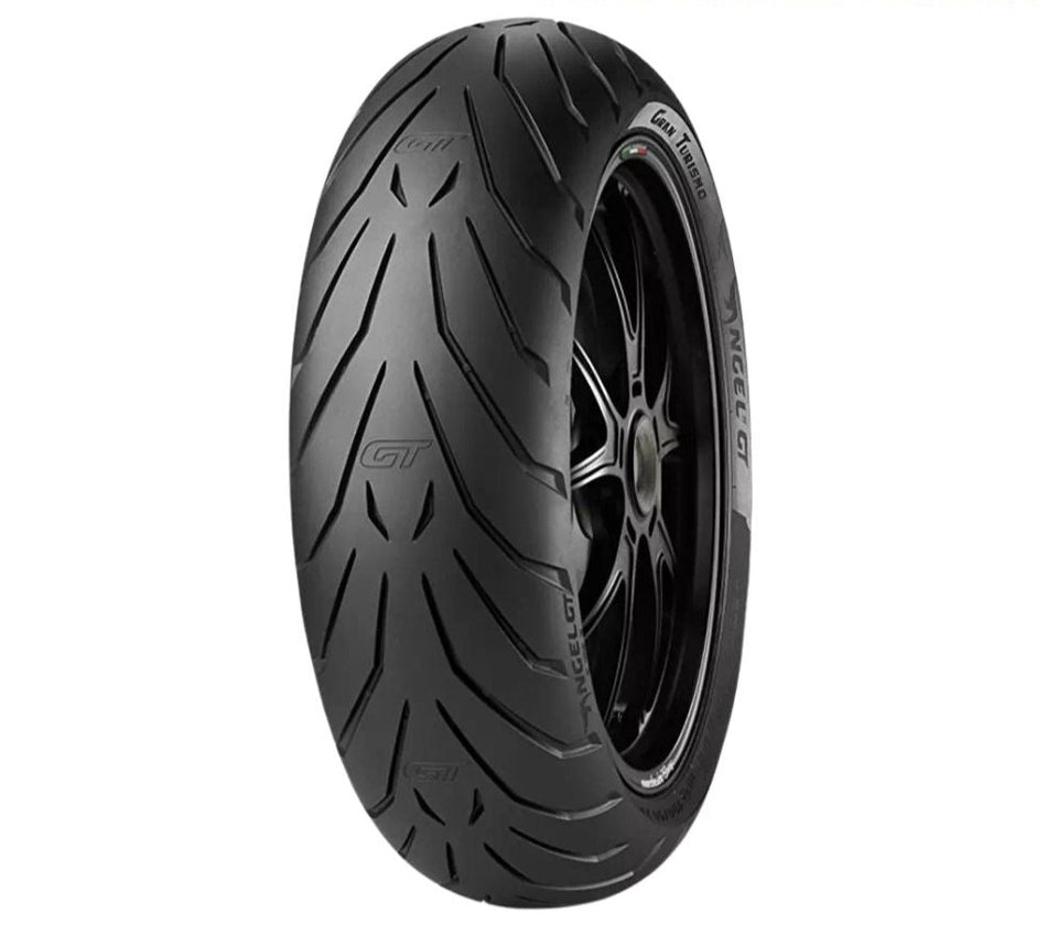 Pirelli 190/55-ZR17 Angel Gt 75 W Tyre | Rear