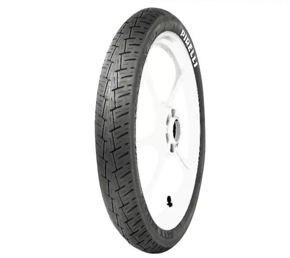 Pirelli 3.00-18 City Demon 52 P Tyre | Rear