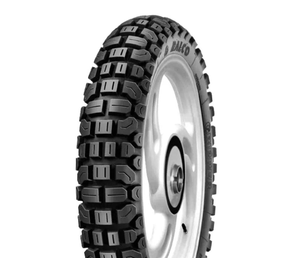 Ralco - 90/90-21 MOTO CROSS Tube Type 54R Tyre | Front