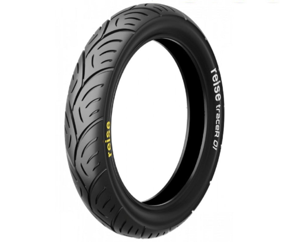 Reise - 100/80-17 TraceR Tubeless 52P Tyre | Front