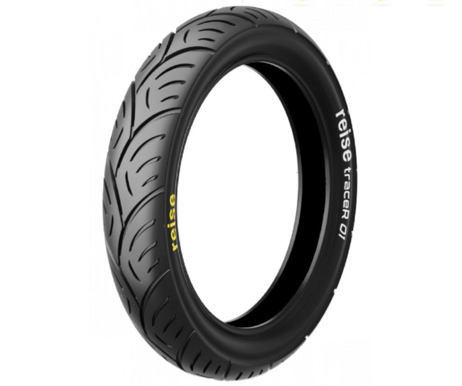 Reise - 100/90-18 TraceR Tubeless 56P Tyre | Front