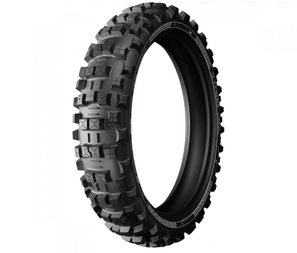 Reise - 100/90-19 TorqR Tubeless 57M P Tyre | Front