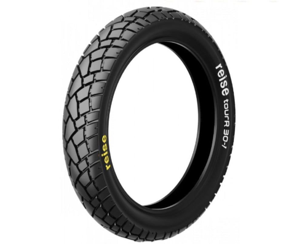 Reise - 100/90-19 TourR Tubeless 57 P Tyre | Front