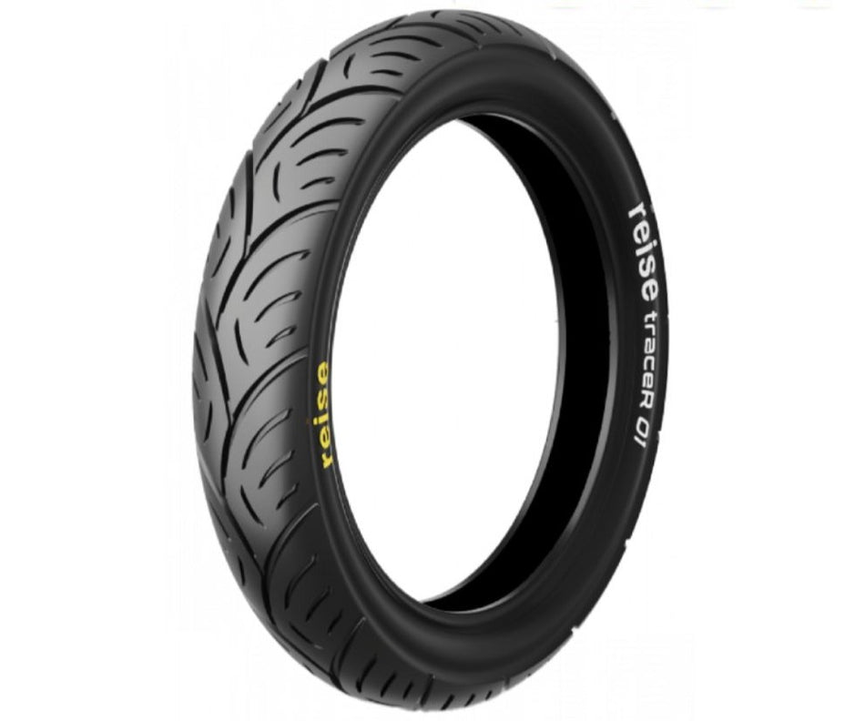 Reise - 100/90-19 TraceR Tubeless 57P Tyre | Front