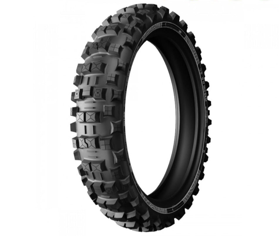 Reise - 120/80-18 TorqR Tubeless 62 P Tyre | Rear