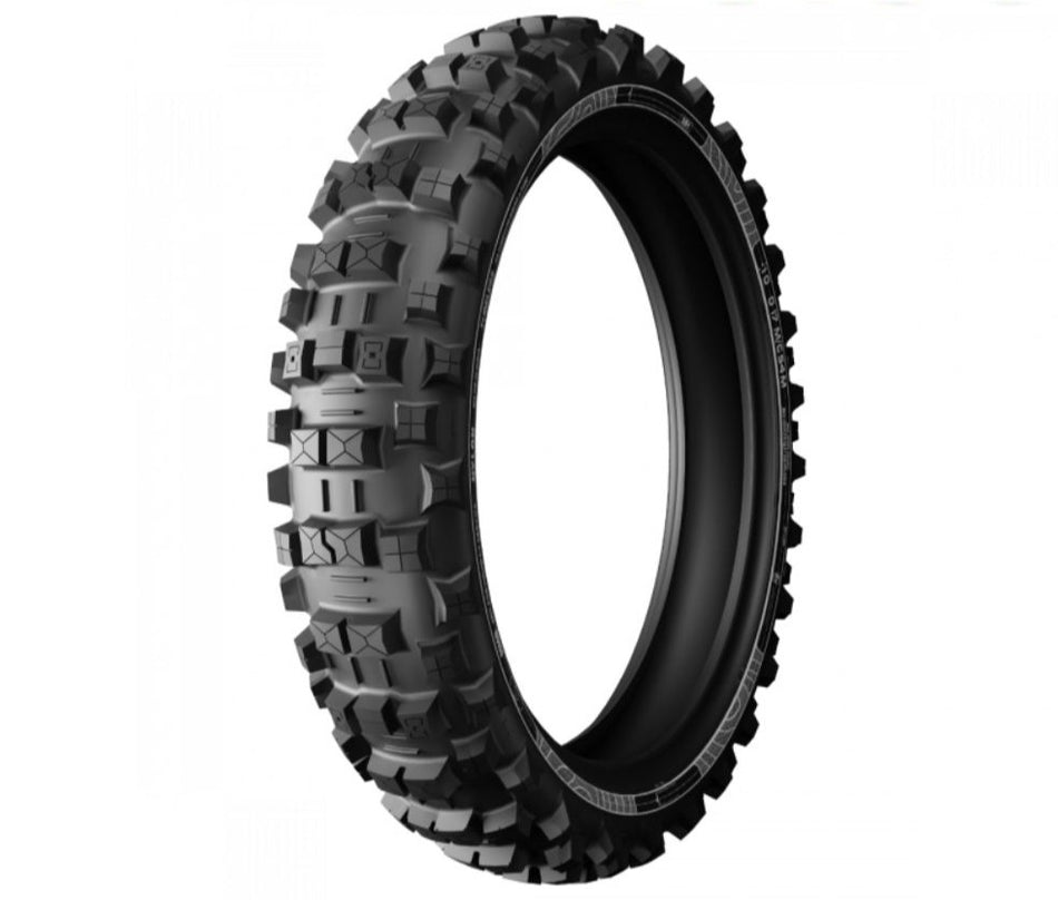 Reise - 130/80-17 TorqR Tubeless 65 P Tyre | Rear