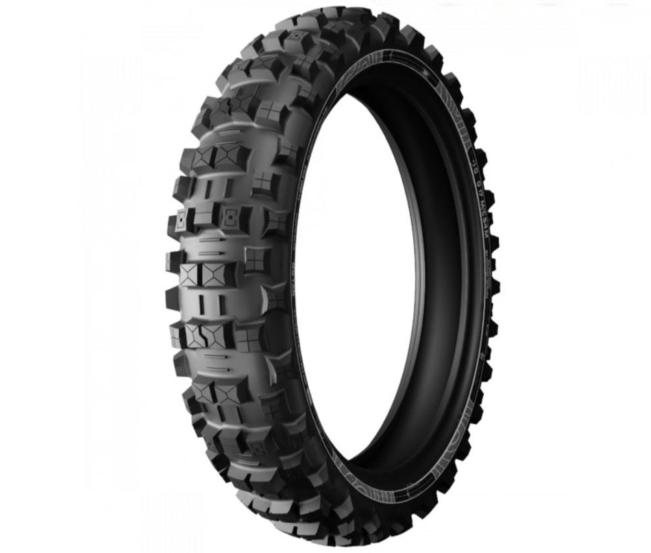 Reise - 90/90-21 torqR Tubeless 54 M Tyre | Front