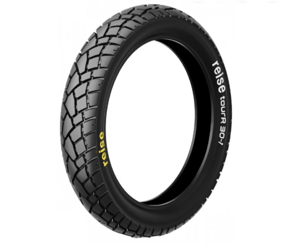 Reise - 130/80-17 tourR Tubeless 65 S Tyre | Rear