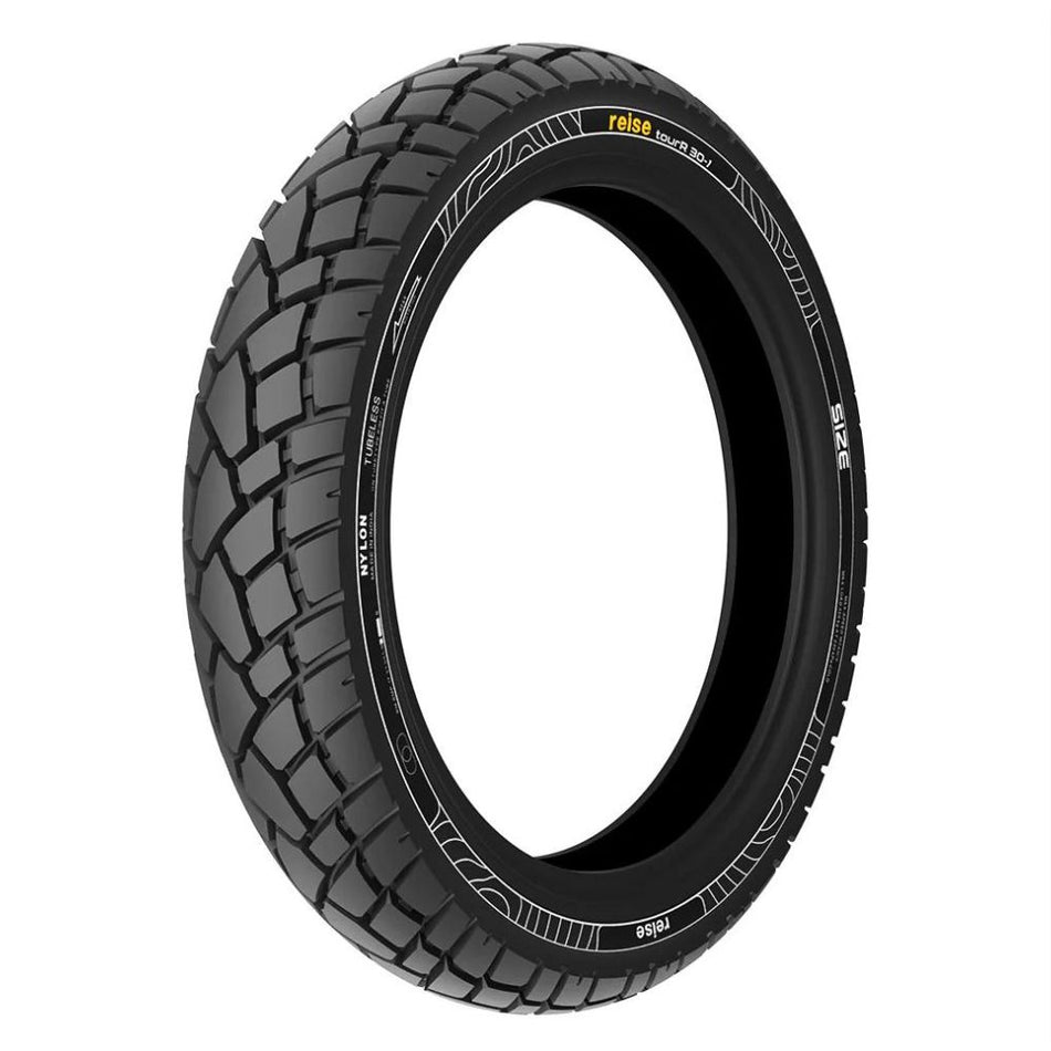 Reise - 100/90-18 TourR Tubeless 56 P Tyre | Rear