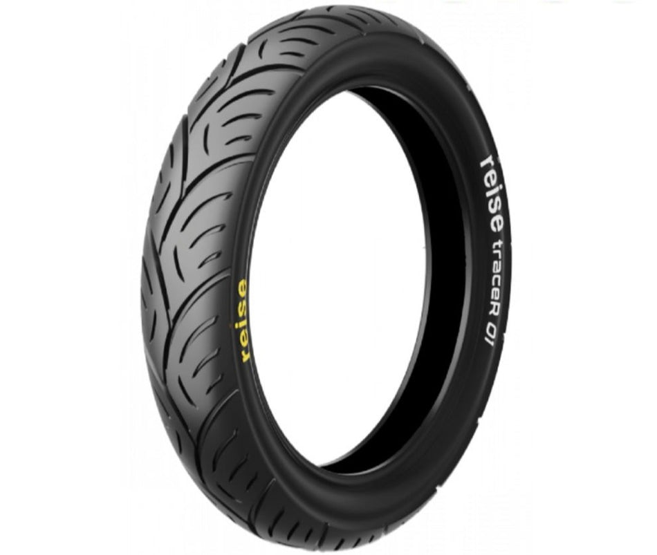 Reise - 130/80-17 traceR Tubeless 65 S Tyre | Rear