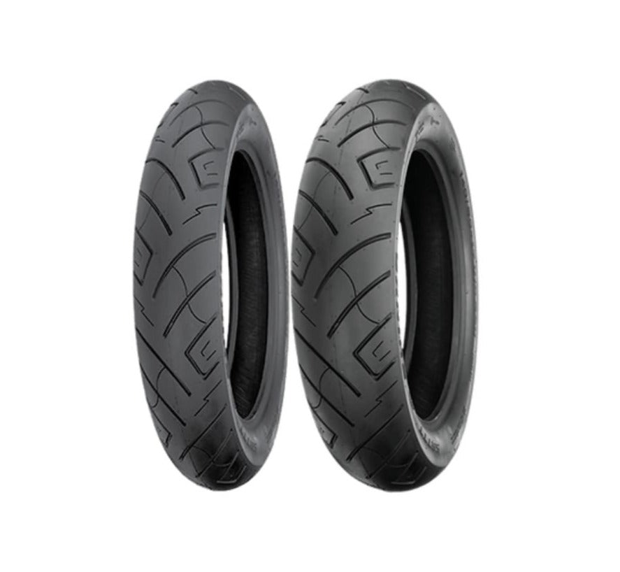 SHINKO - 200/55 R17 SR777 Tubeless Tyre | Rear