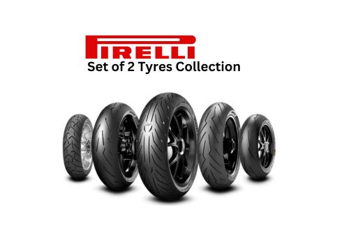 Shinko Set of 2 Tyres – Tyre Titans