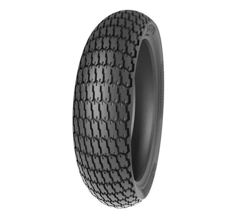 Timsun - 100/90-19 TS697 Tubeless 57P Tyre | Front