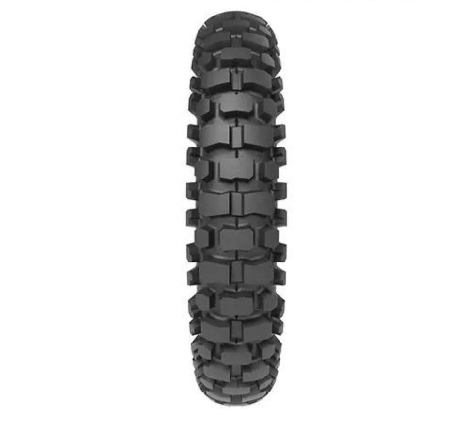 Timsun - 110/80-18 TS816R Tubeless 58P Tyre | Rear