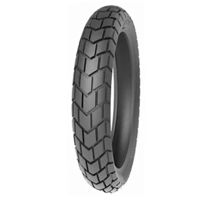 Timsun - 110/90-17 TS712 Tubeless Tyre | Rear