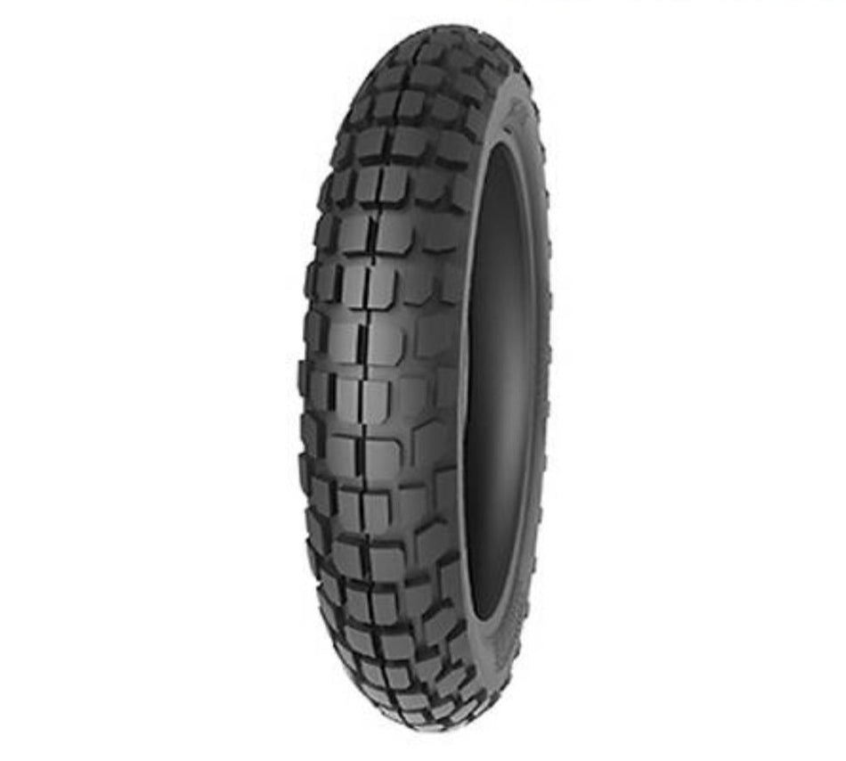 Timsun - 140/80-18 TS818 Two Wheeler Tyre | Rear