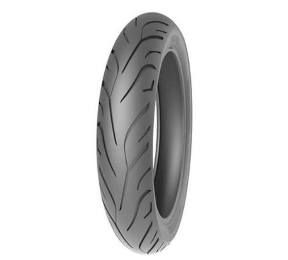 Timsun - 120/70-17 TS689 Tubeless 58H Tyre | Front