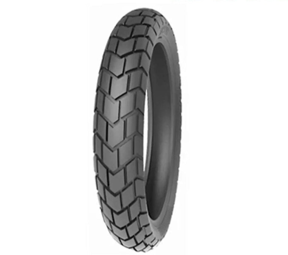 Timsun - 120/70-17 TS712 Tubeless 58H Tyre | Front