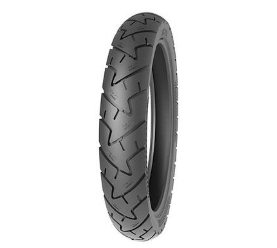 Timsun - 120/80-16 TS659A Tubeless 60P Tyre | Front