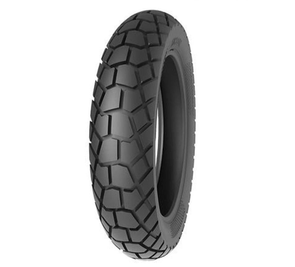 Timsun - 120/90-18 TS822 Tubeless Tyre | Rear